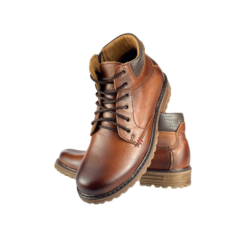 Men's elevator shoes KALABRIA +7 CM/2.8 INCHES | BETELLI