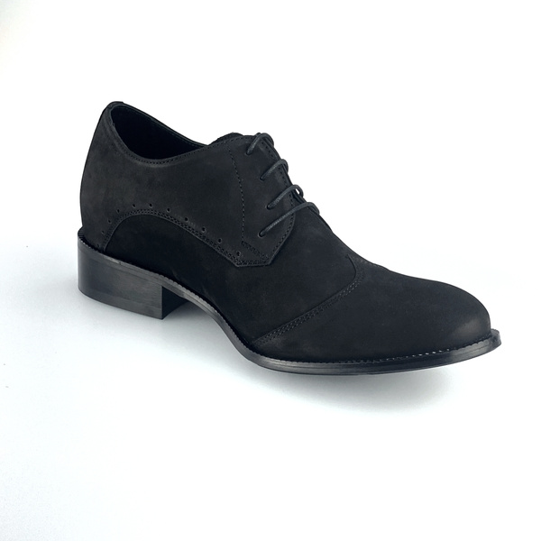 Men's elevator shoes CUSIO +7 CM/2.8 INCHES | BETELLI