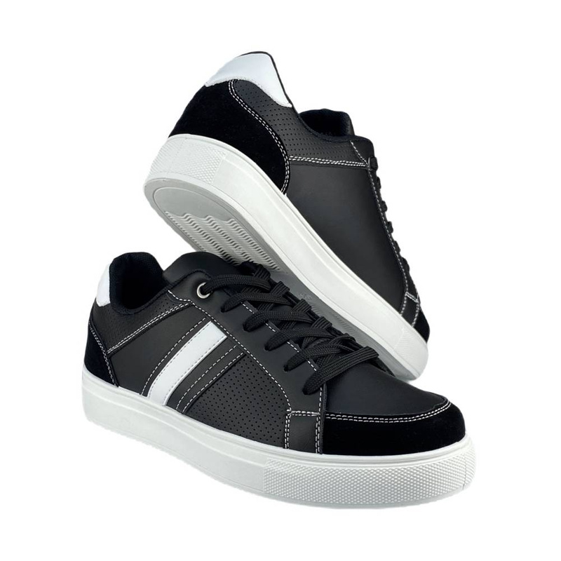 GIACOMO height increasing sneakers +5 CM/1,97 Inches