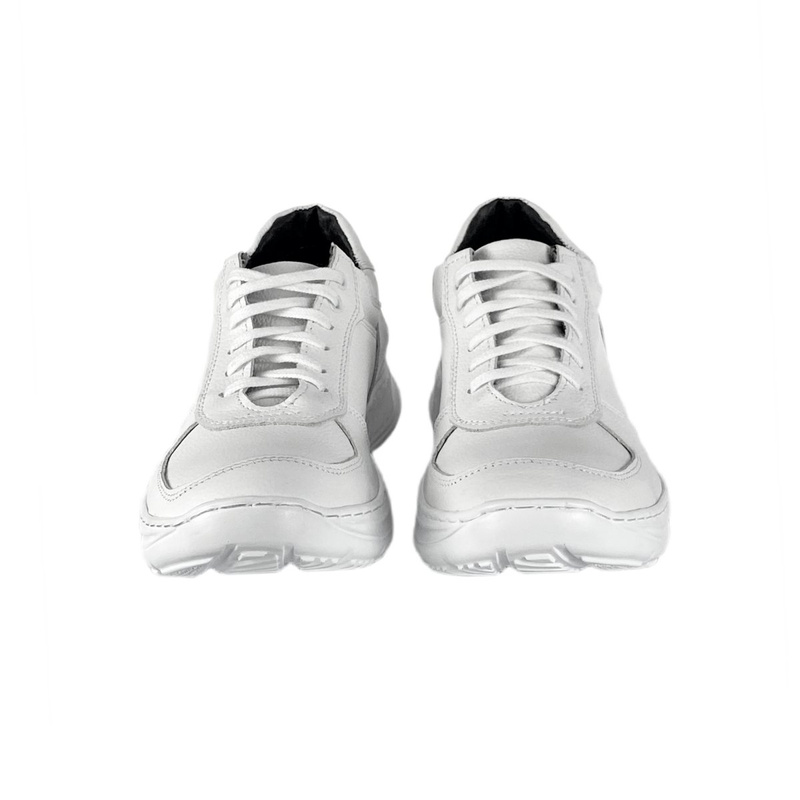 Elevator shoes for men NINO +6 CM/2.4 INCHES | BETELLI