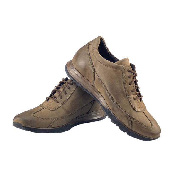  Elevator shoes for men CERTINO + 7 CM/2.8 INCHES | BETELLI