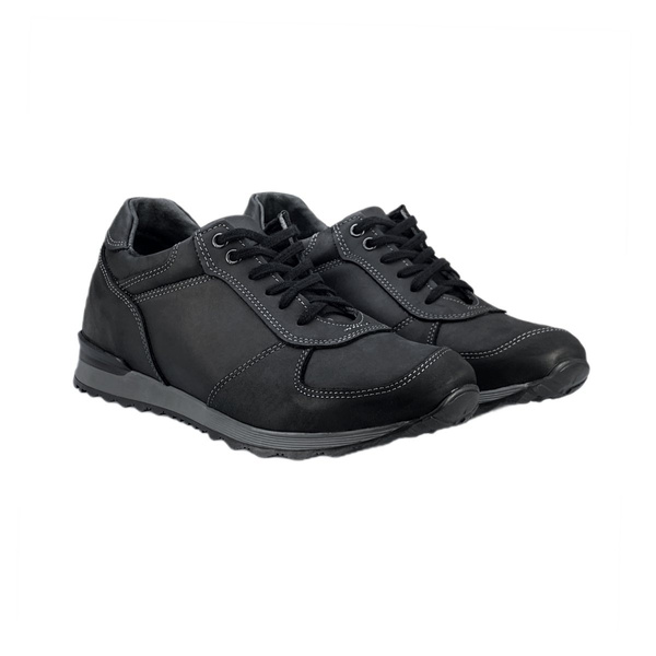 Elevator shoes for men BASILIO + 6 CM/2.4 INCHES | BETELLI