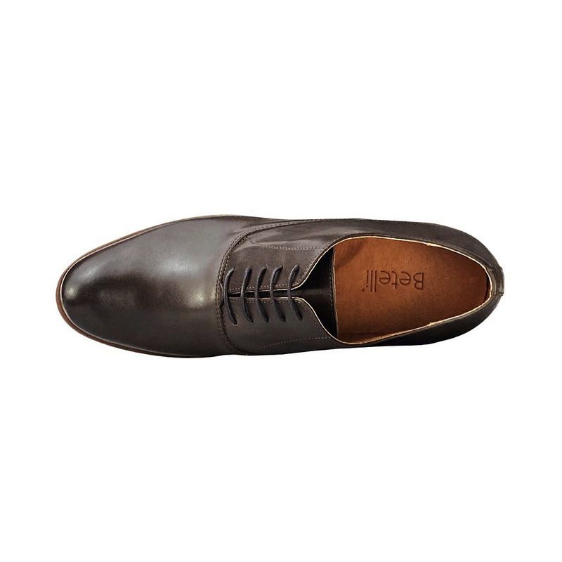 Men's elevator shoes FIRENZE +7CM/2.8 INCHES | BETELLI