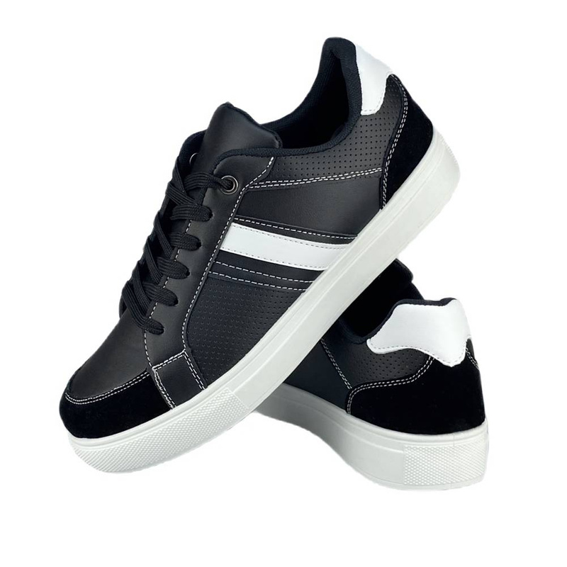 GIACOMO height increasing sneakers +5 CM/1,97 Inches