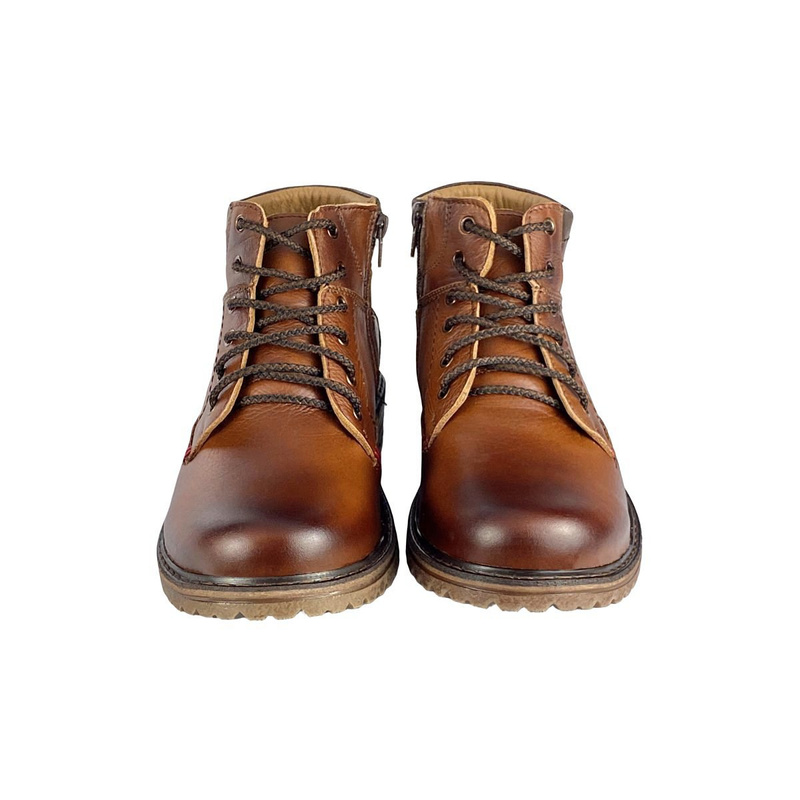Men's elevator shoes KALABRIA +7 CM/2.8 INCHES | BETELLI
