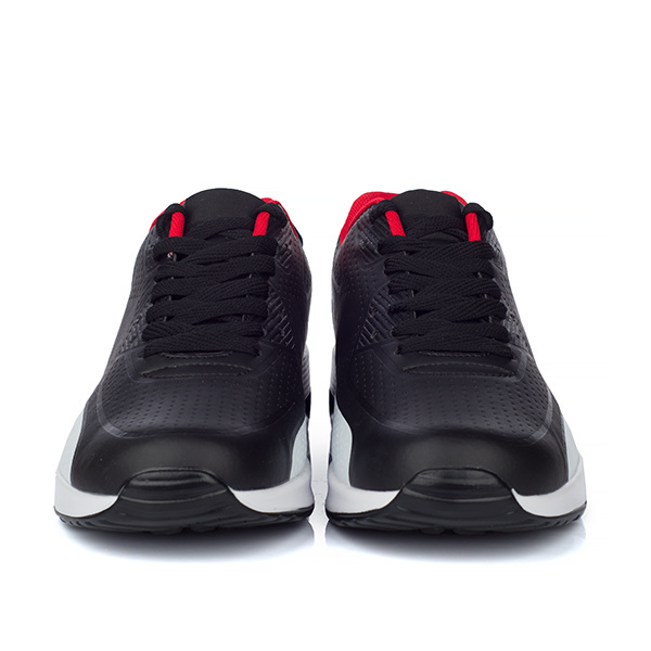 Men's elevator shoes NOVARA +6 CM/2.4 Inches | HIGH UPPER