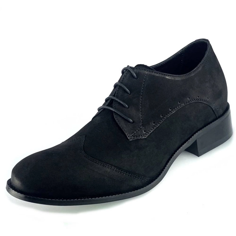 Men's elevator shoes CUSIO +7 CM/2.8 INCHES | BETELLI