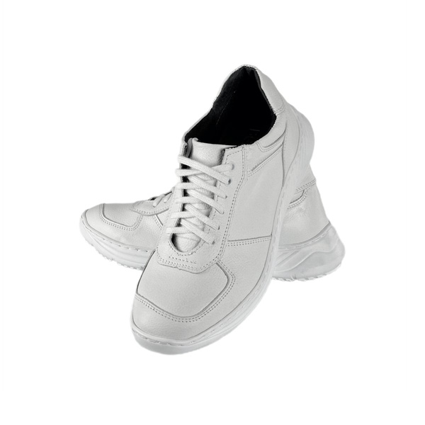 Elevator shoes for men NINO +6 CM/2.4 INCHES | BETELLI