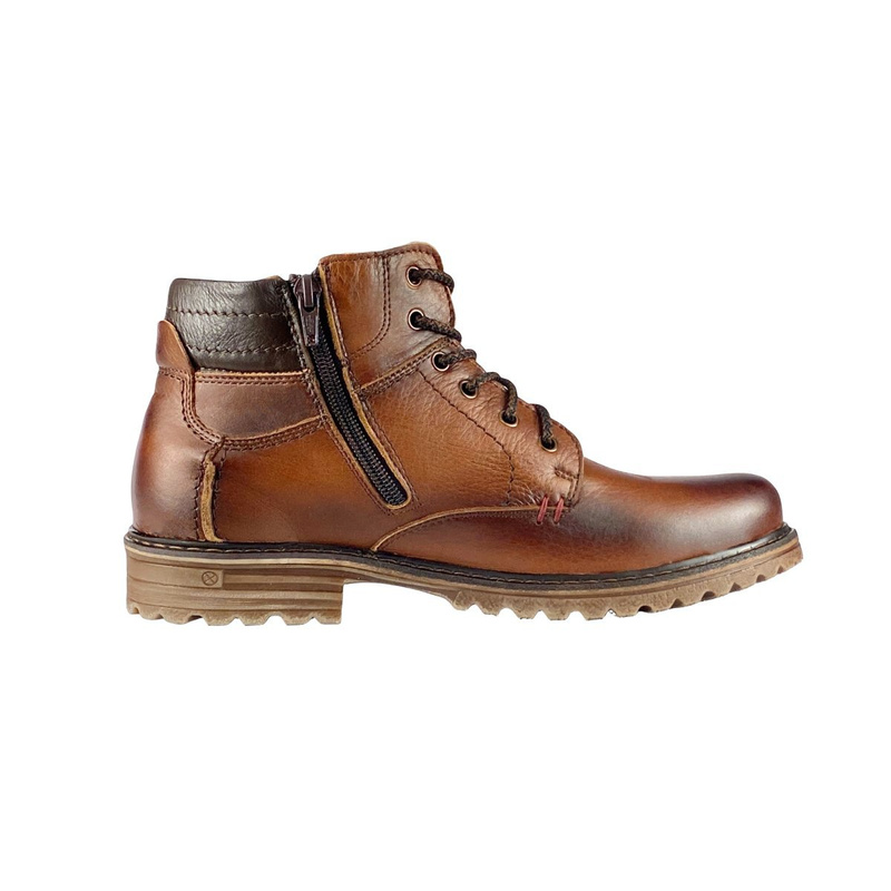 Men's elevator shoes KALABRIA +7 CM/2.8 INCHES | BETELLI