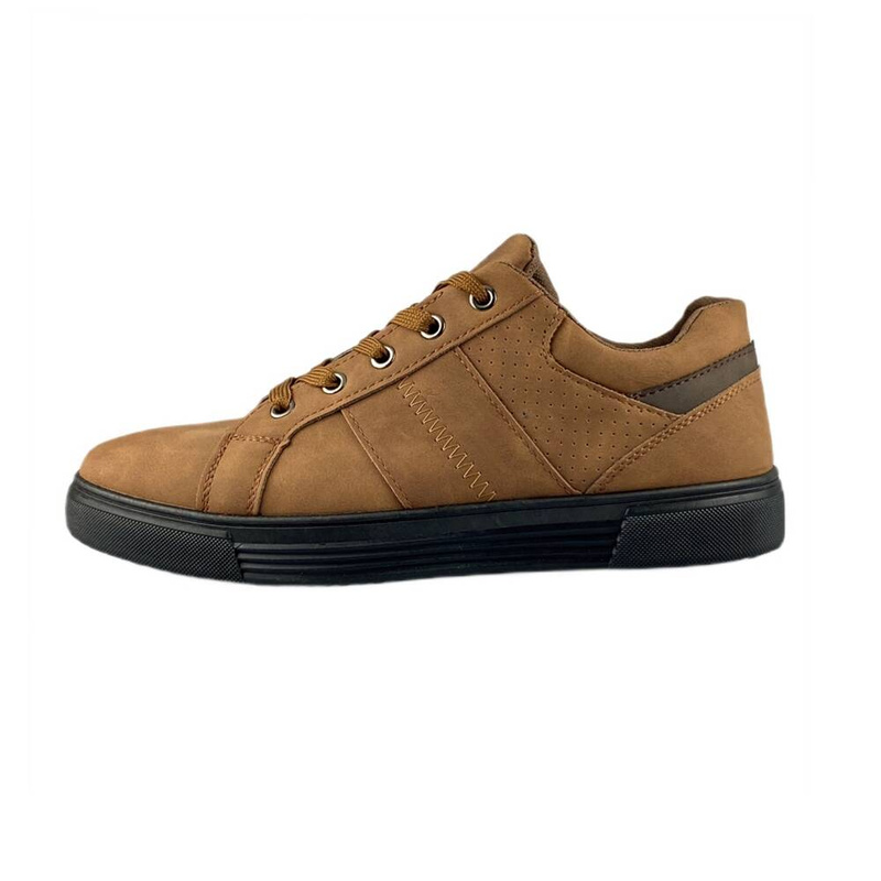 Men's elevator shoes  RICO + 5 CM/1,97 Inches | HIGH UPPER