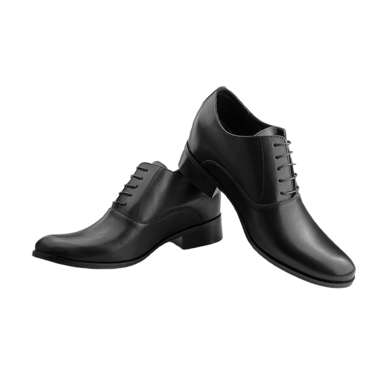 Men's elevator shoes  RAVENNA + 7 CM/2.8 INCHES | BETELLI