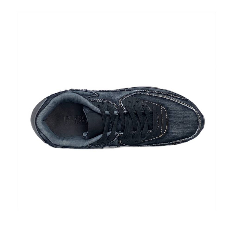 Men's elevator shoes MAX + 2,4  INCHES