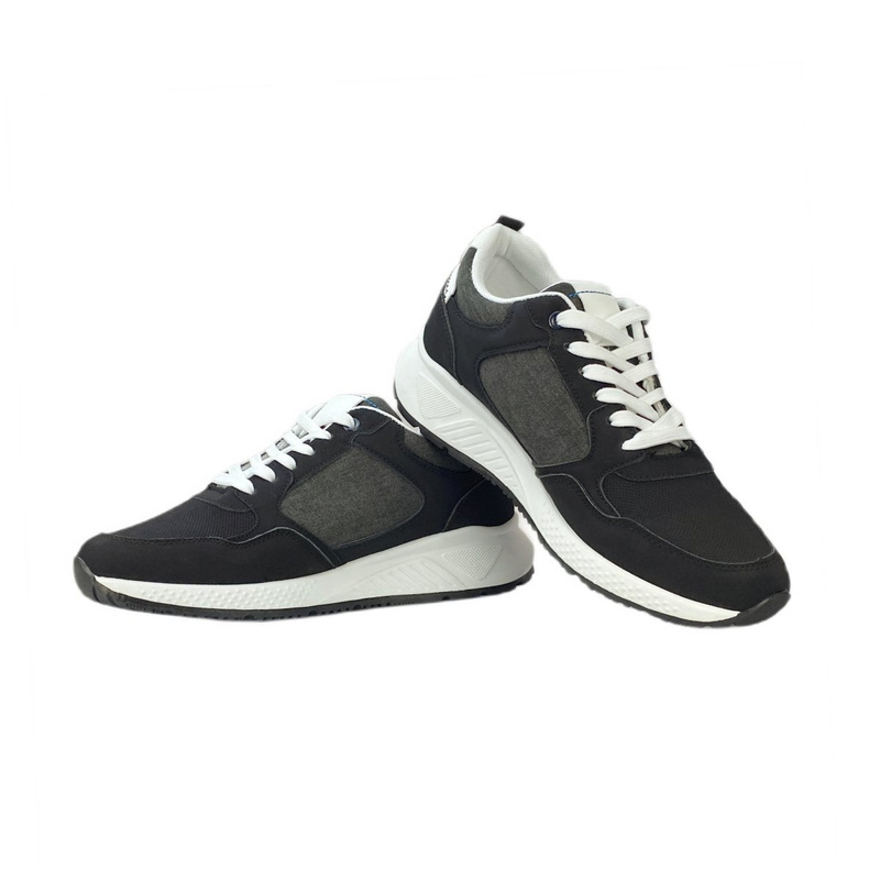 Men's elevator shoes GIUSEPPE +7 CM/2.8 INCHES | HIGH UPPER