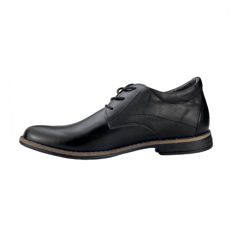 Men's elevator shoes PISA +6CM/2.4 INCHES | BETELLI