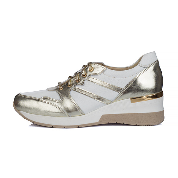 Women's GULIA + 6 CM elevator shoes  | BETELLI