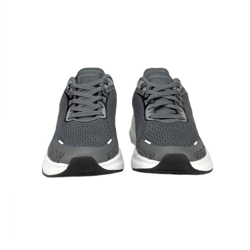 Men's elevator shoes LEO + 2,8 INCHES | HIGH UPPER