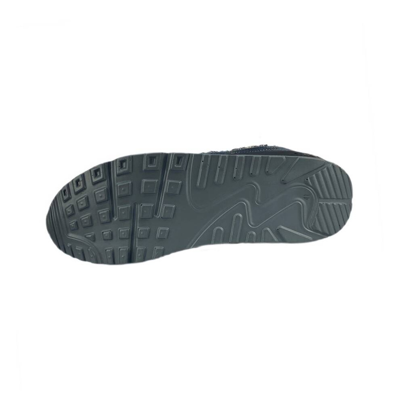 Men's elevator shoes MAX + 2,4  INCHES