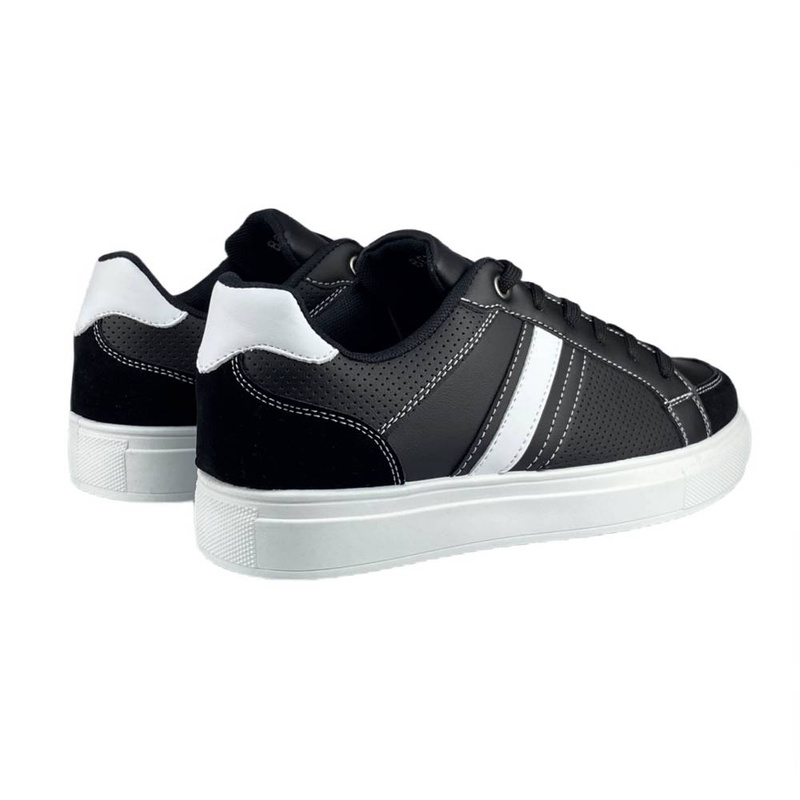 GIACOMO height increasing sneakers +5 CM/1,97 Inches