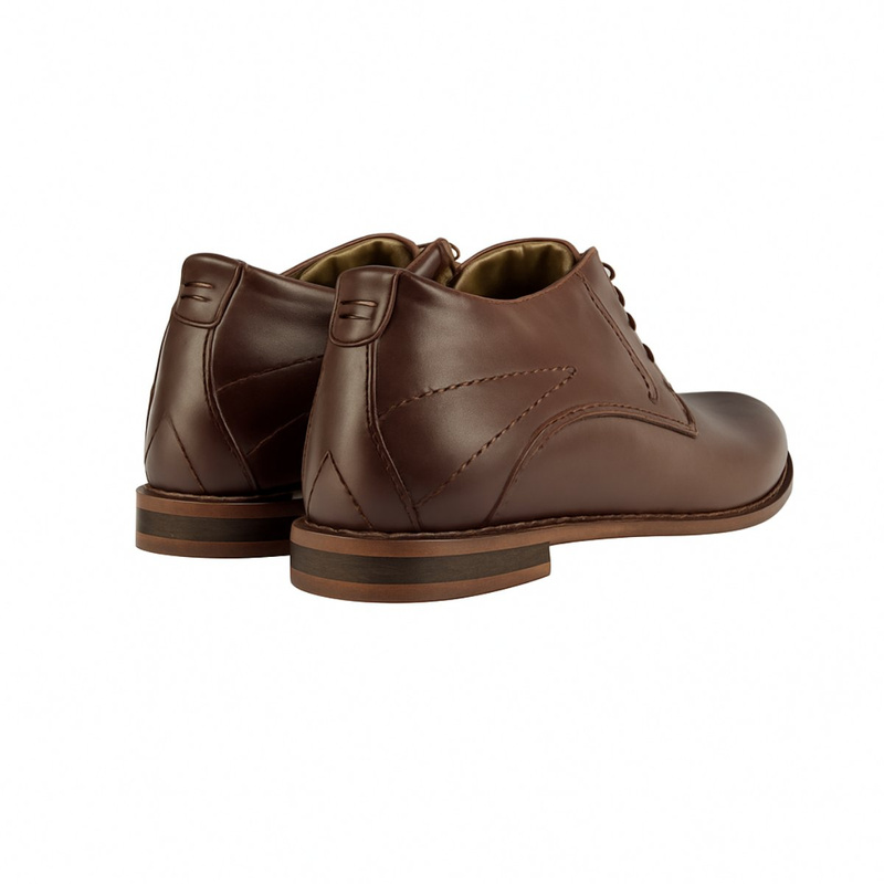 Men's elevator shoes PERIORE +7 CM/2.8 INCHES | BETELLI