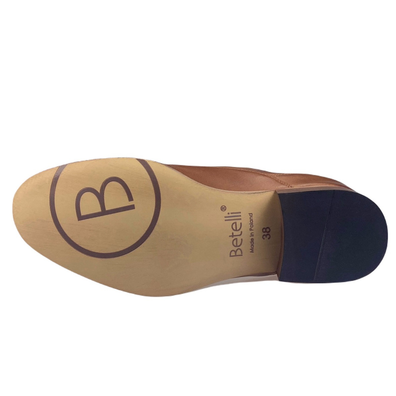 Men's elevator shoes VINCENZA +7CM/2.8 INCHES | BETELLI