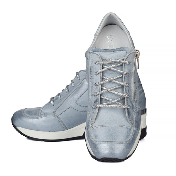 Women's IRENE + 7CM elevator shoes | BETELLI