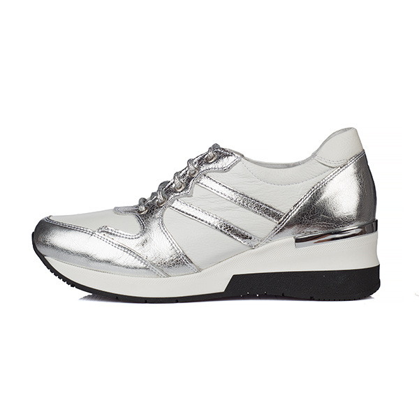 Women's MARINA + 6 CM elevator shoes