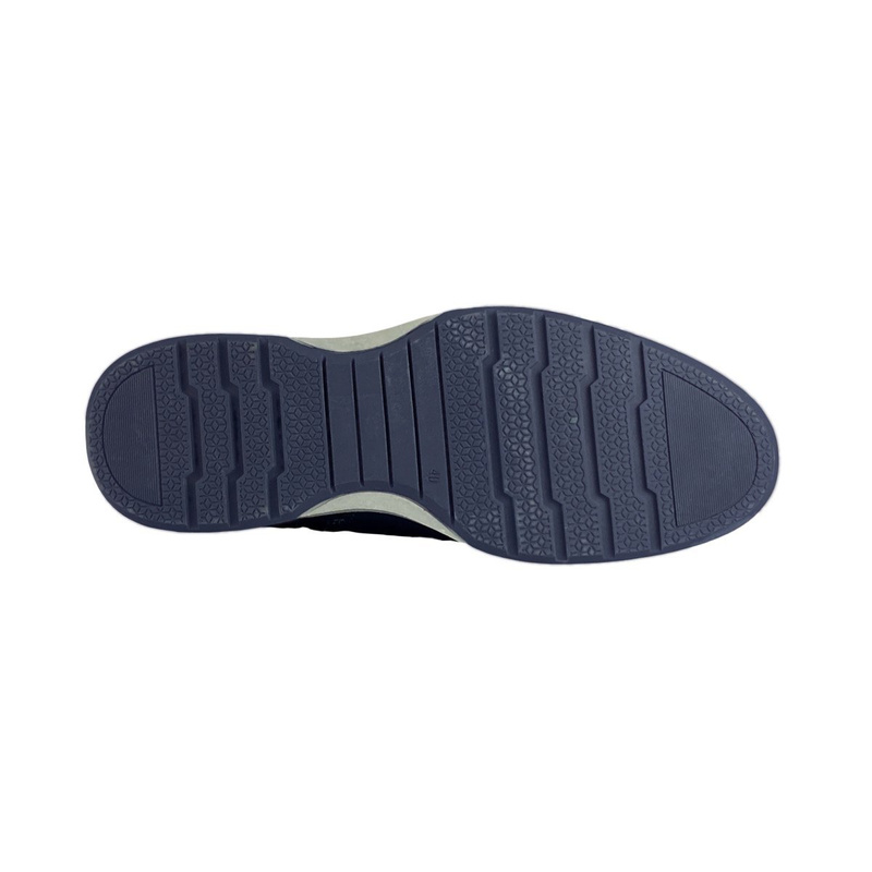 Men's elevator shoes LOGAN + 7 CM/2.8 INCHES | HIGH UPPER