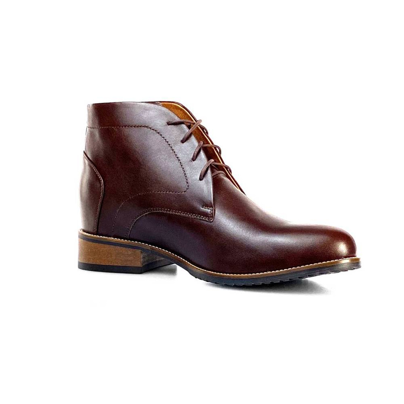 Men's elevator boots DINO +2.8 INCHES | BETELLI