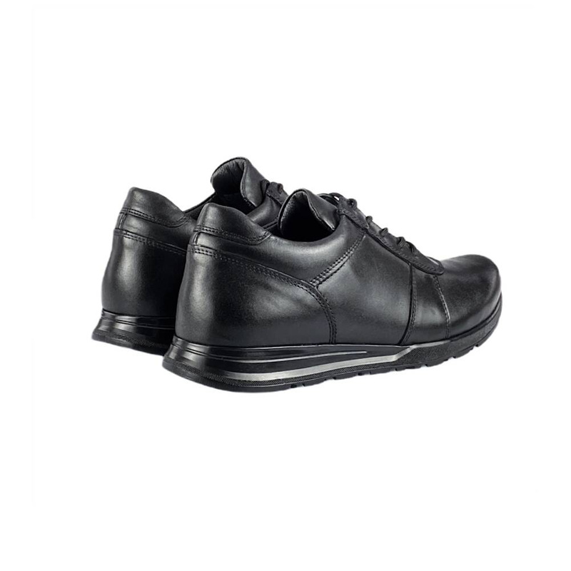 ALONZO  elevator shoes for men + 7 cm/ 2.76 Inches | BETELLI