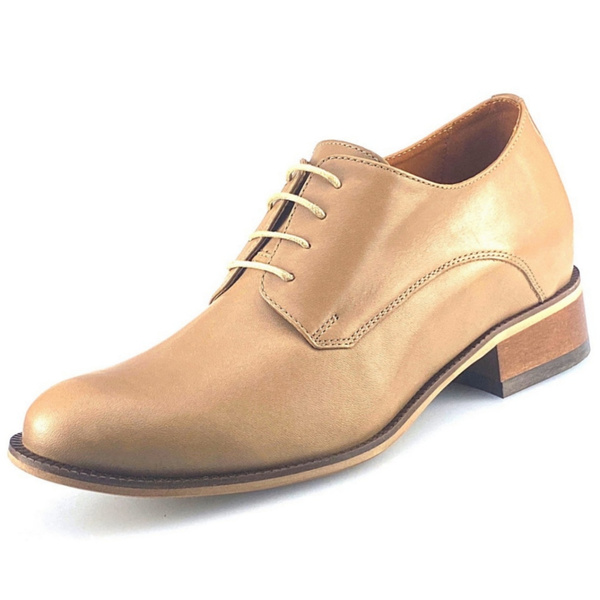 CREMONA + 2.76 INCH/7CM men's elevator shoes