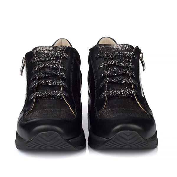 Women's OLIVIA + 7CM elevator shoes | BETELLI