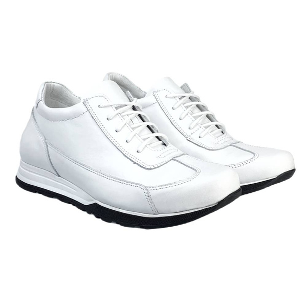 Elevator shoes for men NICOLA +7 CM/2.8 INCHES | BETELLI