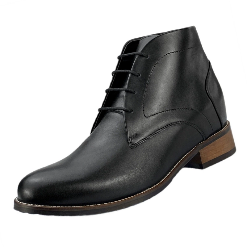 Men's elevator boots PONZA +2.8 INCHES | BETELLI