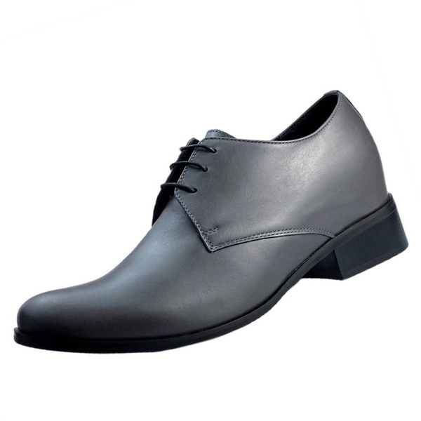 GRAPPA + 2.76 INCH/7CM men's elevator shoes