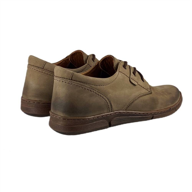  Men's elevator shoes CAMILLO + 6 CM/2.4 INCHES | BETELLI