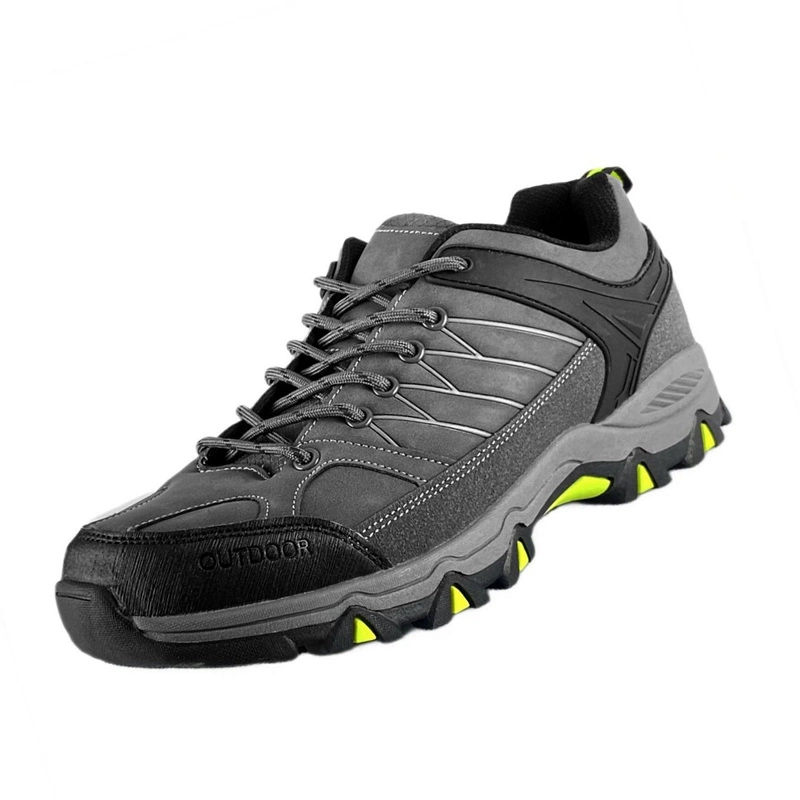 Men's elevator shoes ANDREW +6CM/ 2.4 INCHES | HIGH UPPER