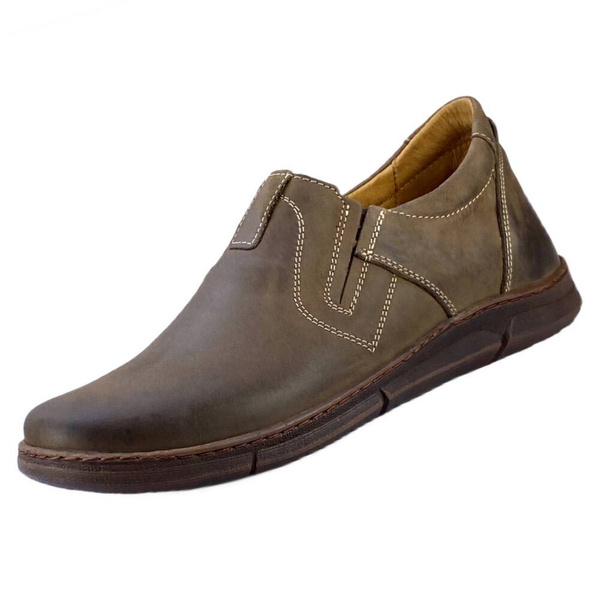 Men's elevator shoes BRUNO + 6 CM/2.4 INCHES | BETELLI