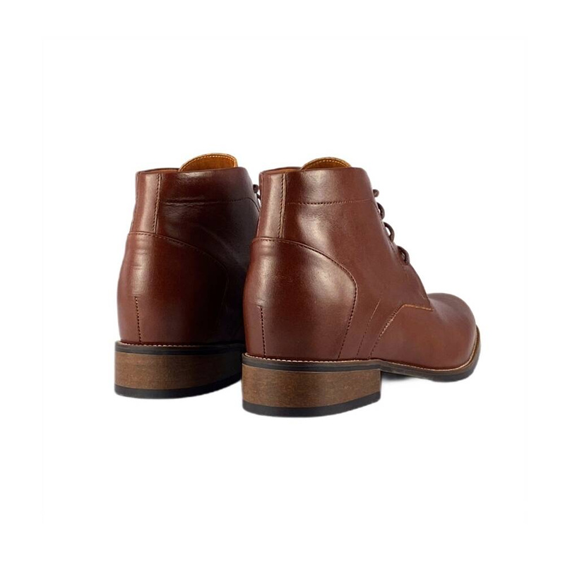 Men's elevator boots PALERMO +2.8 INCHES | BETELLI