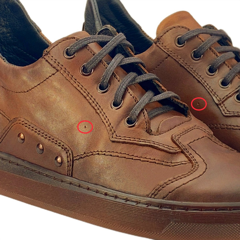Elevator Sneakers - Elevator Shoes For Men ALESSIO II 7+ CM /2.8 INCHES | BETELLI