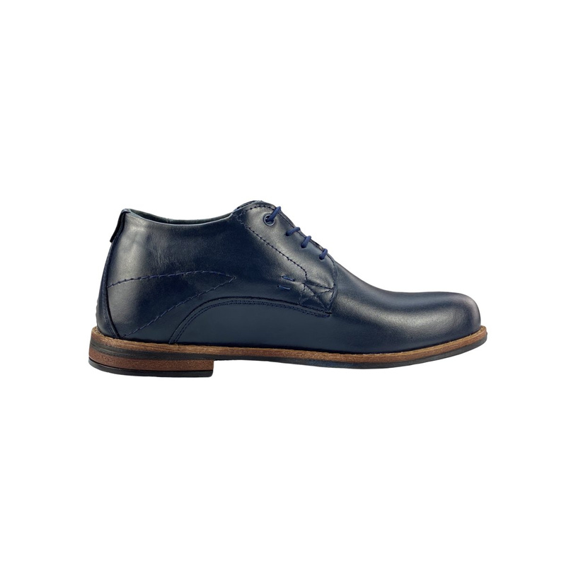 Men's elevator shoes DANILO +7 CM/2.8 INCHES | BETELLI