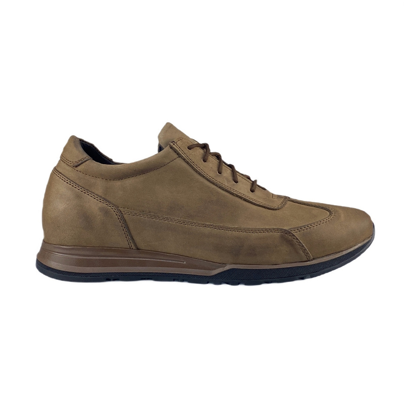  Elevator shoes for men CERTINO + 7 CM/2.8 INCHES | BETELLI