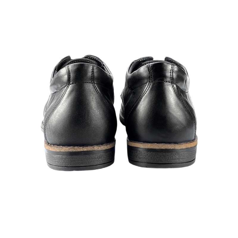 Men's elevator shoes PISA +6CM/2.4 INCHES | BETELLI