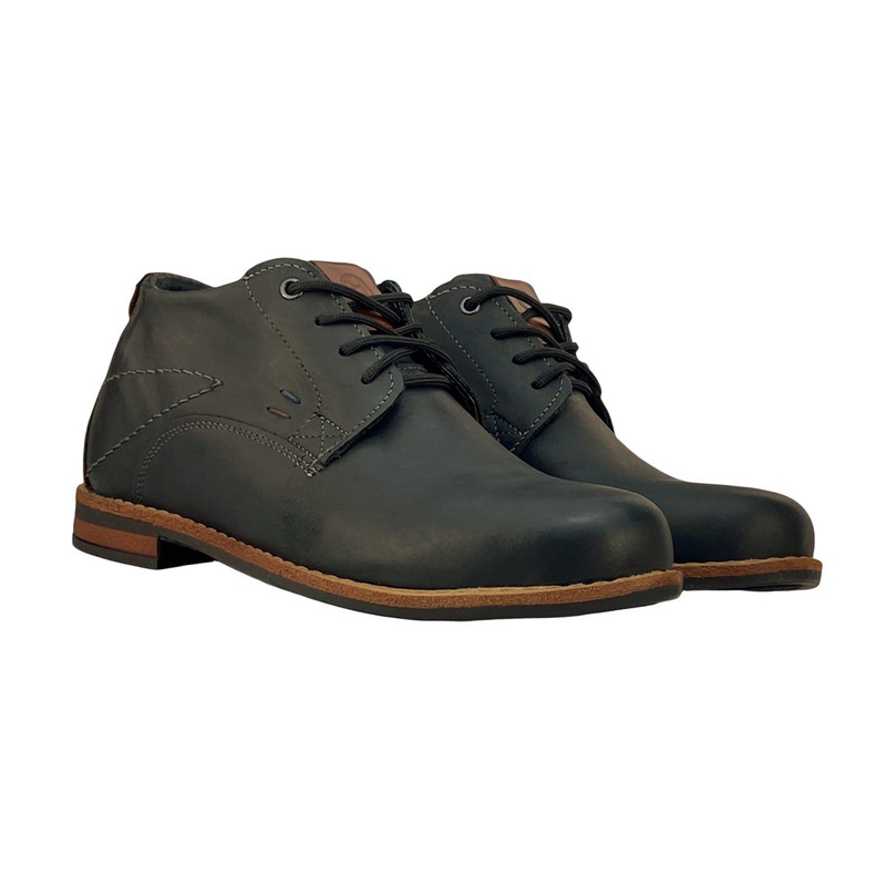 Men's elevator shoes VALERIO +7 CM/2.8 INCHES | BETELLI