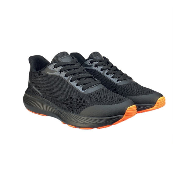 Men's elevator shoes JAMES +2.4 INCHES | HIGH UPPER