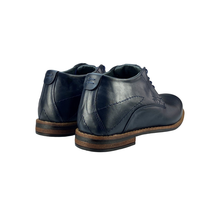 Men's elevator shoes DANILO +7 CM/2.8 INCHES | BETELLI
