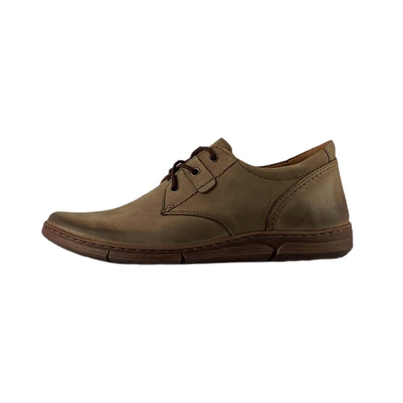  Men's elevator shoes CAMILLO + 6 CM/2.4 INCHES | BETELLI