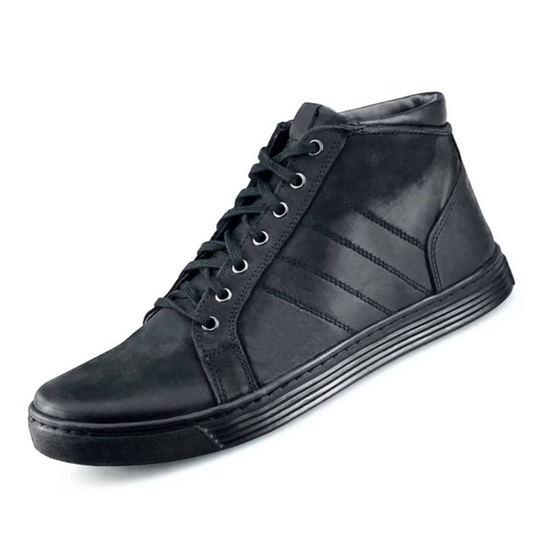 TURYN Elevator Sneakers - Elevator Shoes For Men  6 CM /2.36 Inches