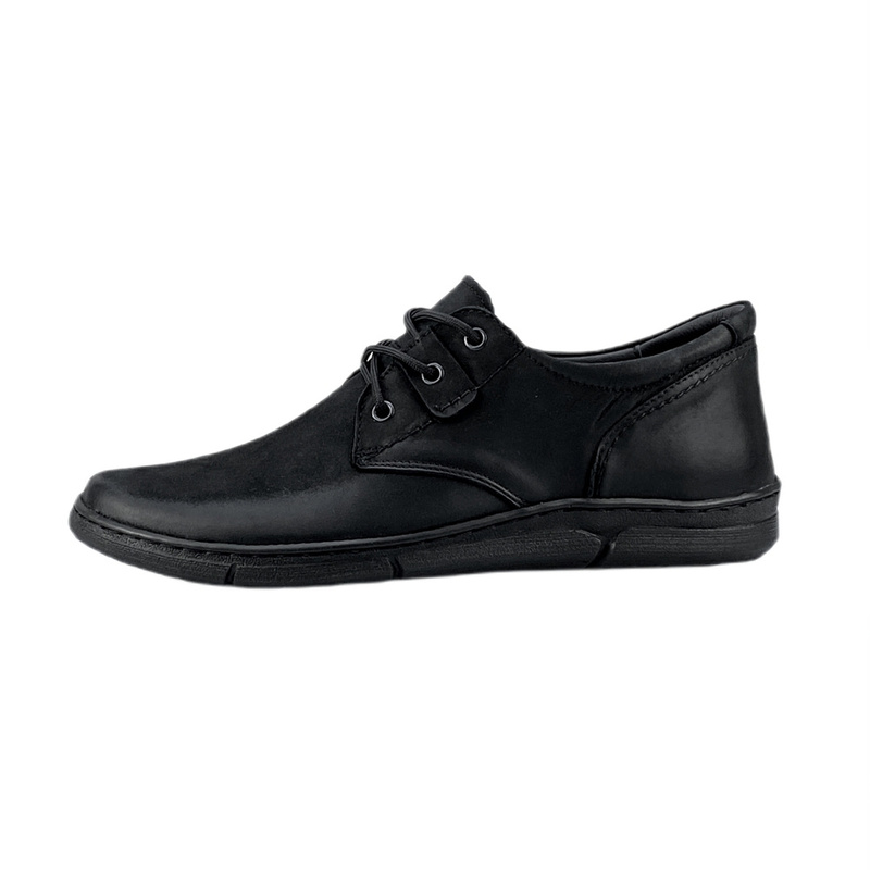  Men's elevator shoes AMADEO + 6CM/2.4 INCHES | BETELLI