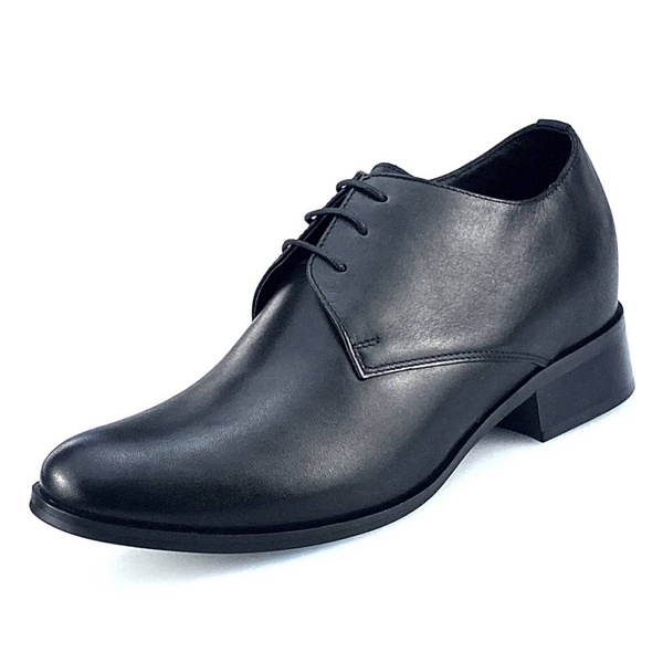 Elevator shoes for men  APOLLO + 7 CM/2.8 INCHES  | BETELLI