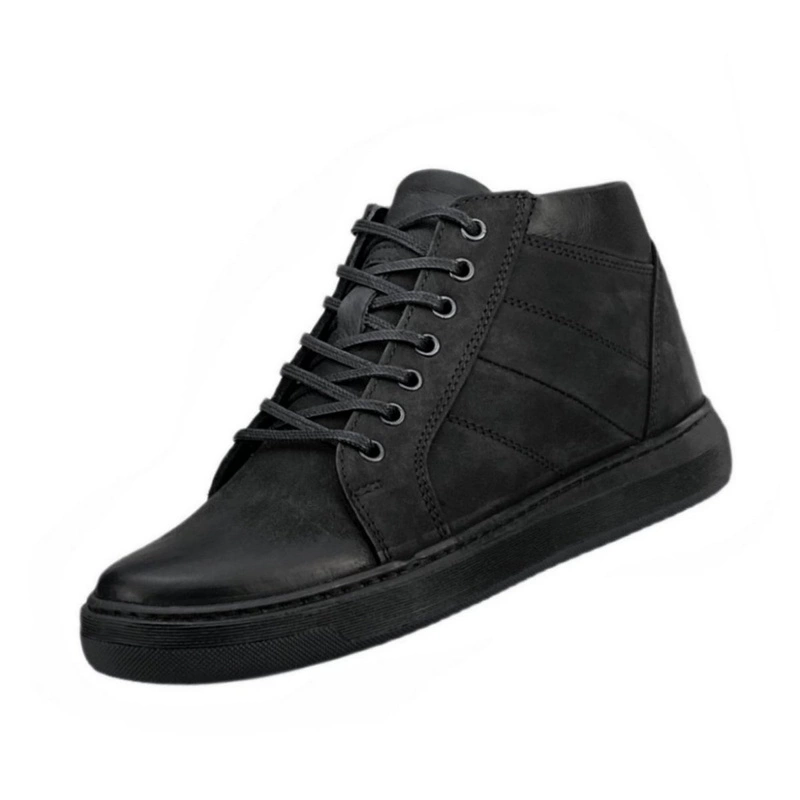 Elevator sneakers for men CASIMIRO +7 CM /2.8 INCHES | BETELLI